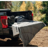 Кемпинговое одеяло KLYMIT HORIZON OVERLAND BLANKET серое 13HOGY01C